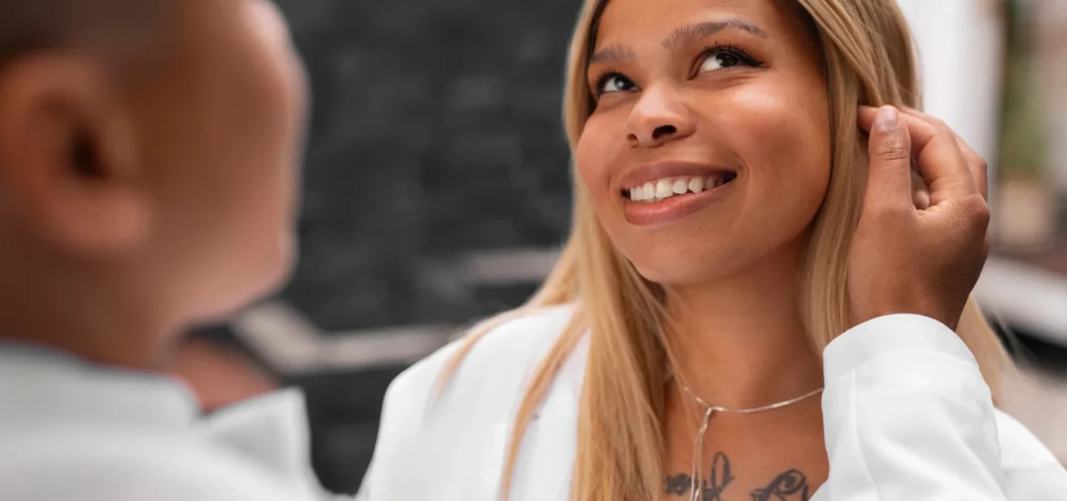 Rzeźbienie piękna – nowoczesne techniki modelowania twarzy i ciała w chirurgii plastycznej. Chirurgia plastyczna Wrocław.