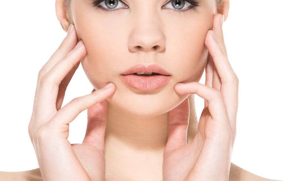 Zabieg z użyciem toksyny botulinowej – Chirurgia plastyczna Wrocław.