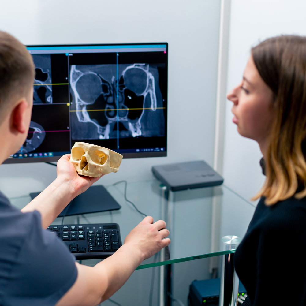 Znaczenie analizy anatomicznej i obrazowania 3D w chirurgii plastycznej – nowoczesne narzędzia wspierające precyzję i skuteczność zabiegów. Chirurgia plastyczna Wrocław.