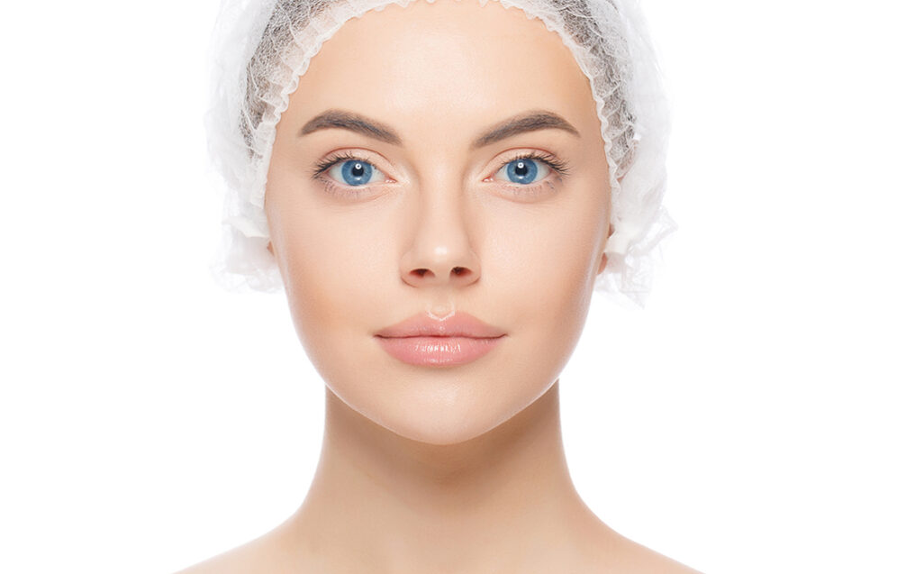 Zastosowanie neuroplastyki w medycynie estetycznej podczas zabiegu regeneracyjnego skóry.