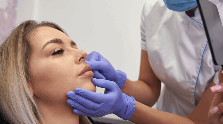 liplift