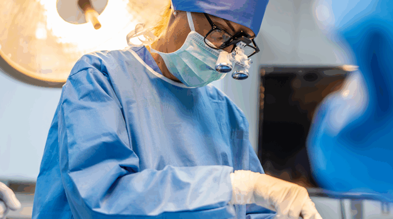 usuwanie implantów